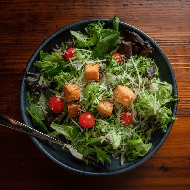 Side Salad.