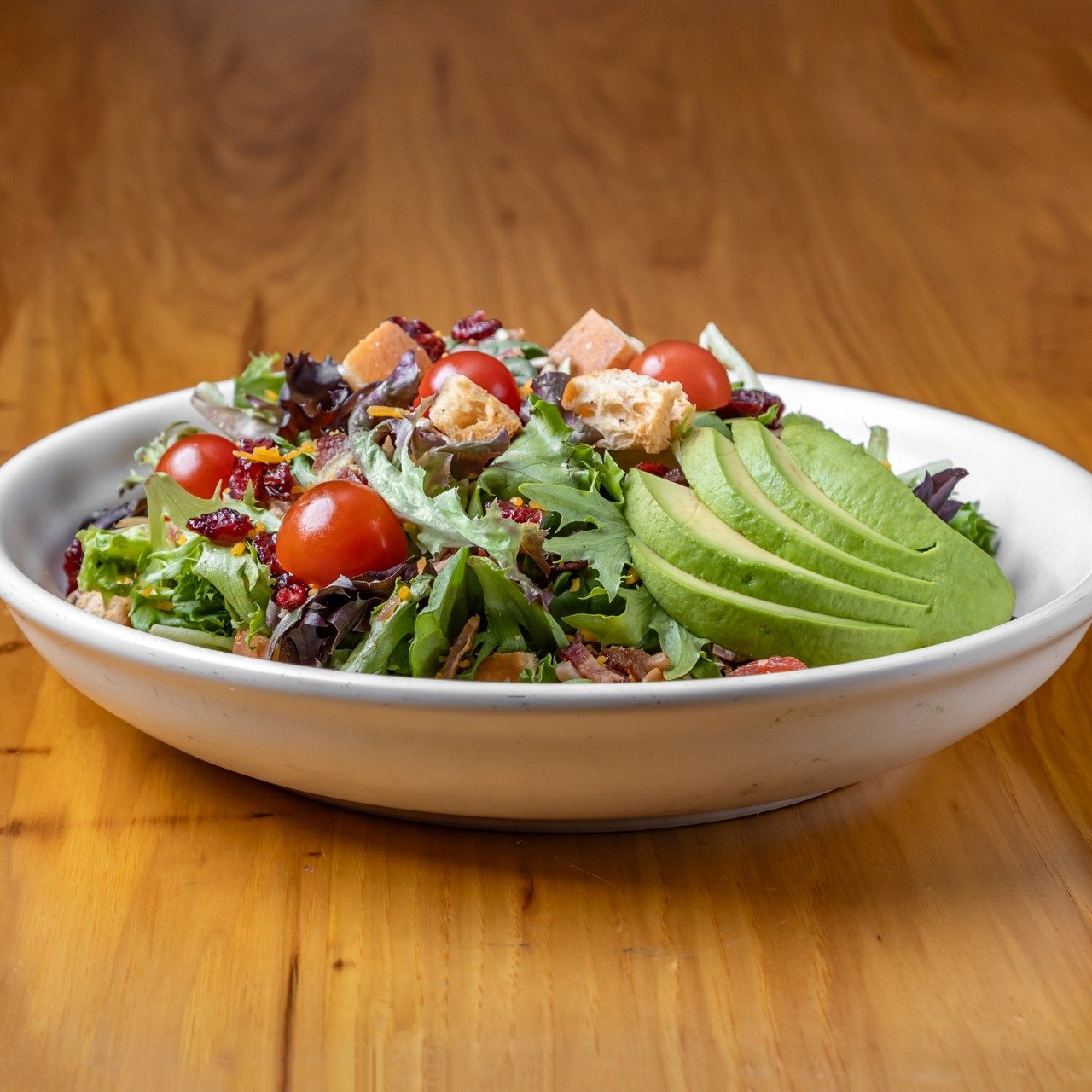 House Salad.
