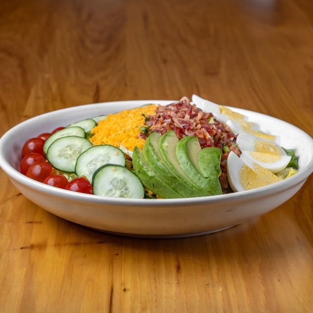 Cobb.