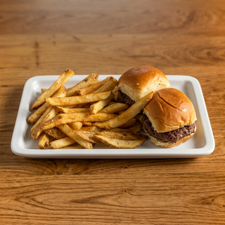 Kids Sliders